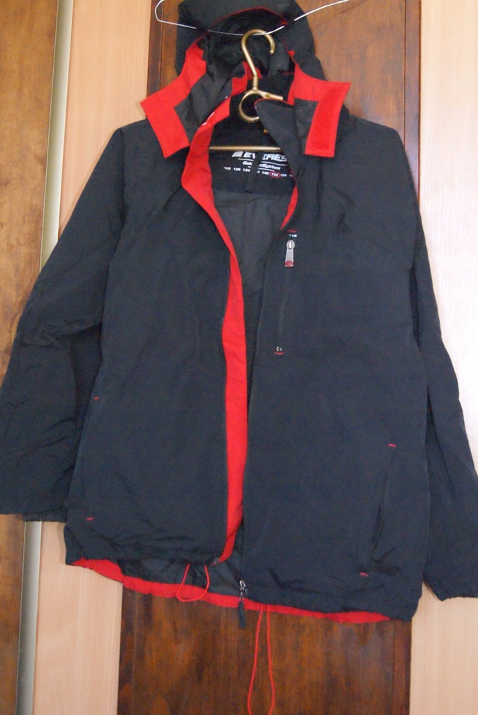 EVEREST TCS water 2000 KURTKA 152 cm