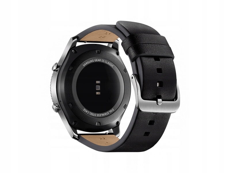 s3 classic smartwatch