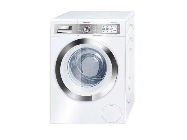 Pralka BOSCH WAY 24742 PL 9kg 1200obr A+++