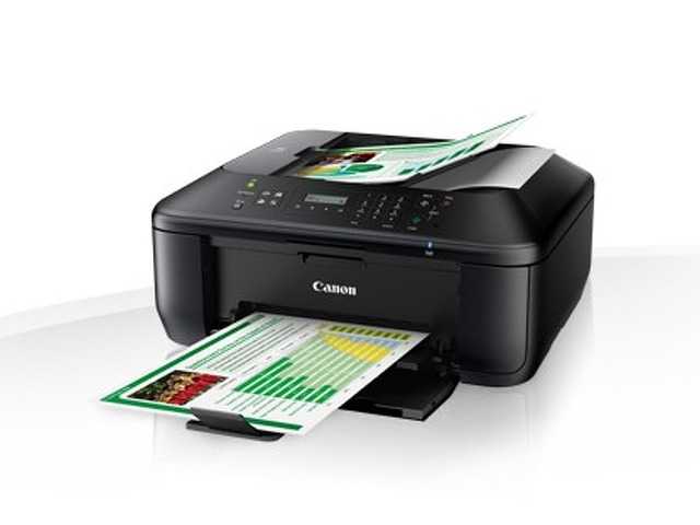 Urządzenie wielofunkcyjne CANON Pixma MX475 WiFi