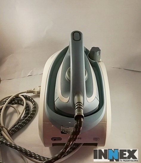 ŻELAZKO PAROWE PHILIPS GC6420