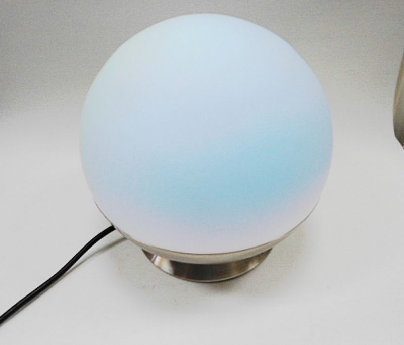 LAMPA  KULA KOLOROWA ZMIENIA KOLORY HIT !