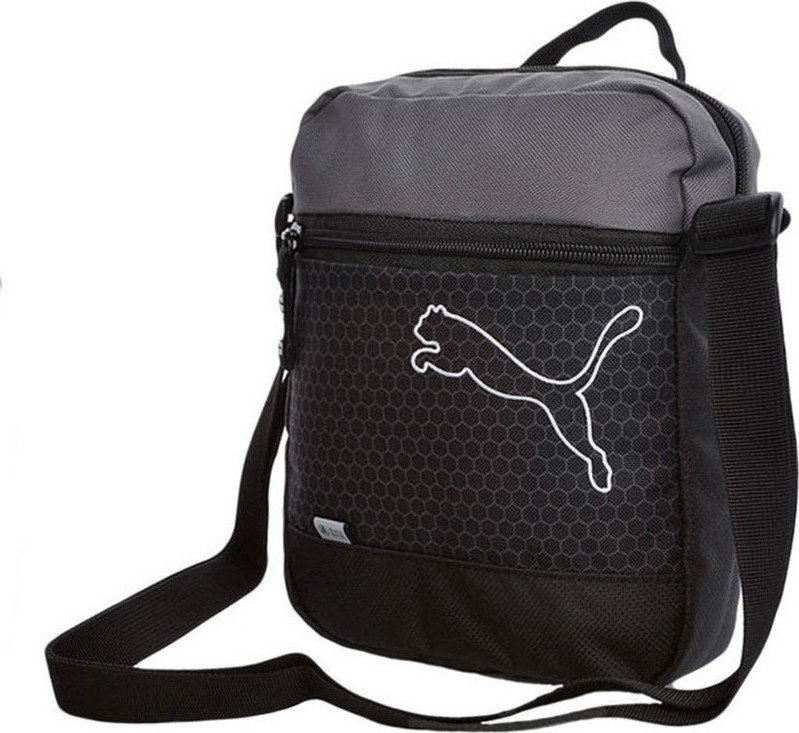 PUMA  TORBA NA RAMIĘ 074398 01 TOREBKA SPORTOWA