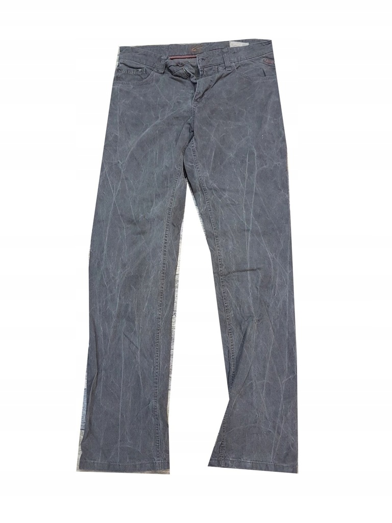 CAMEL ACTIVE Hudson jeansy 34/34 pas 86 cm