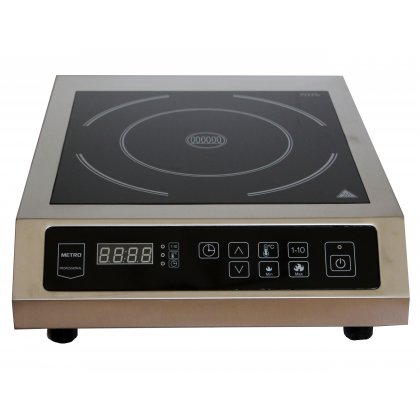 Kuchenka indukcyjna HORECA SELECT GIC3035
