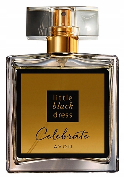 Avon little discount black dress celebrate