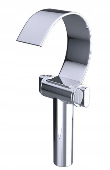 TEZOJA BATERIA UMYWALKOWA WODOSPAD 6060 EXCITO