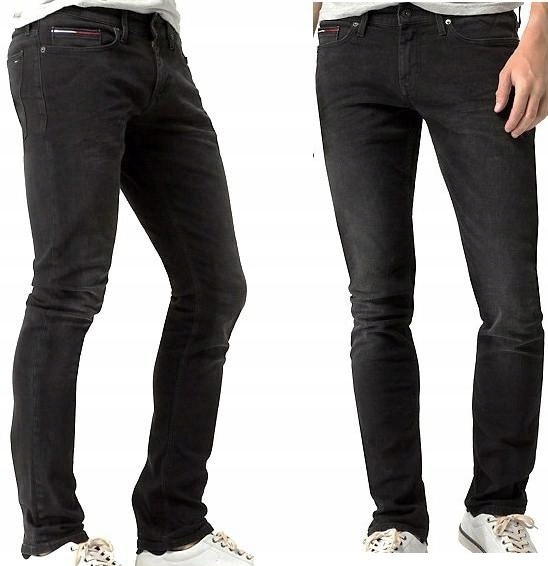 tommy hilfiger skinny sidney jeans