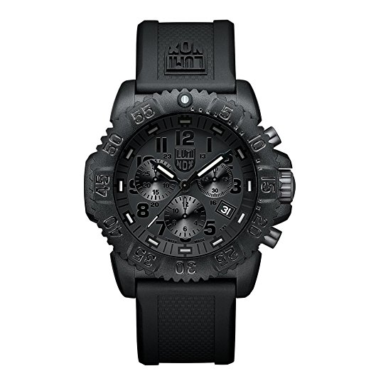 Luminox Navy SEAL Colormark Chrono XS.3081.BO.1
