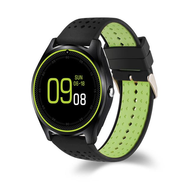 smartwatch v9 pro
