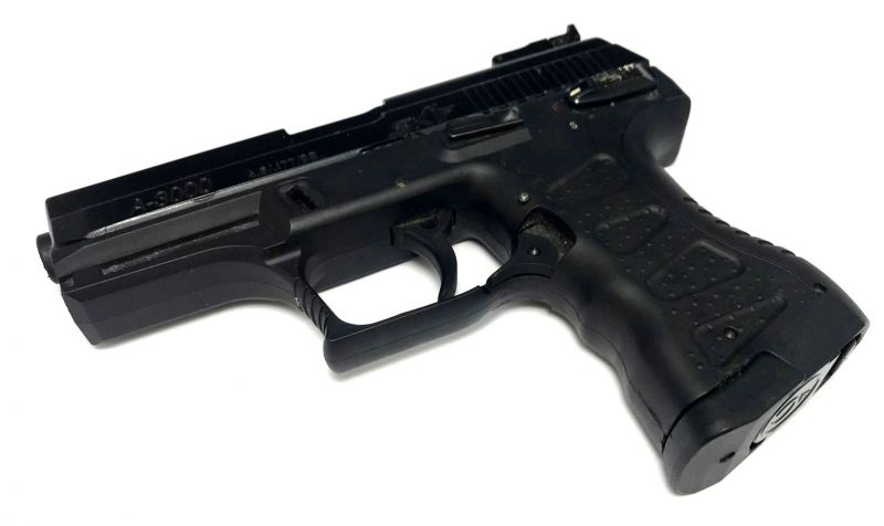 PISTOLET SKIF A-3000 -CZYTAJ OPIS