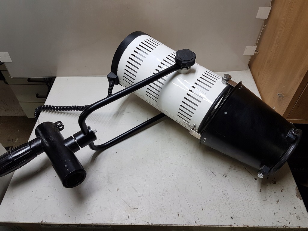 lampa sceniczna zalimp lampa sollux ls kj01 SPRAWN