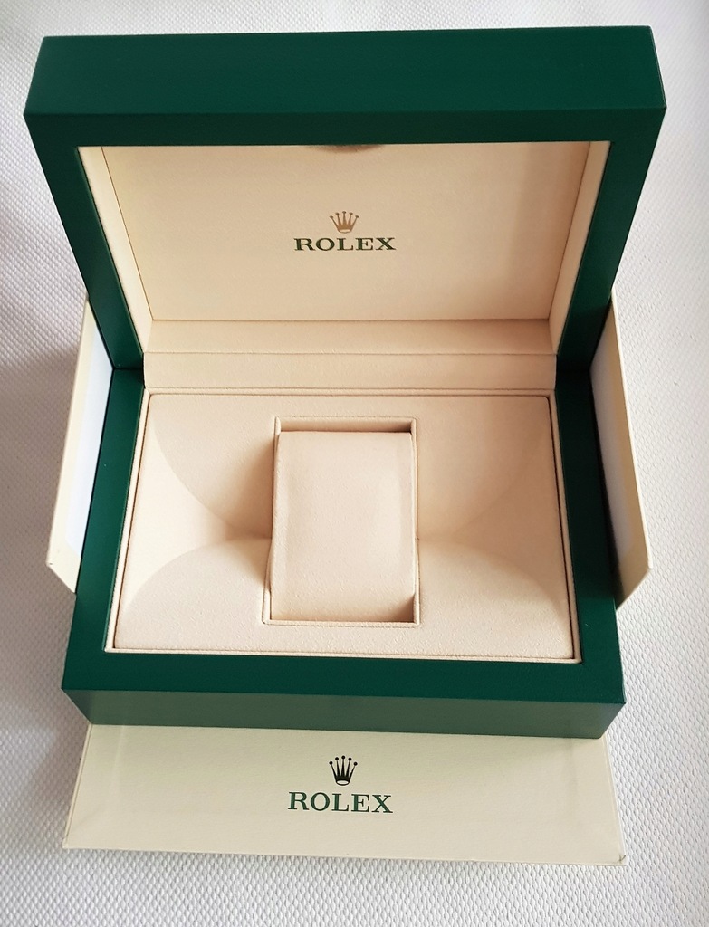 ROLEX 39139.04 オイスターM 箱