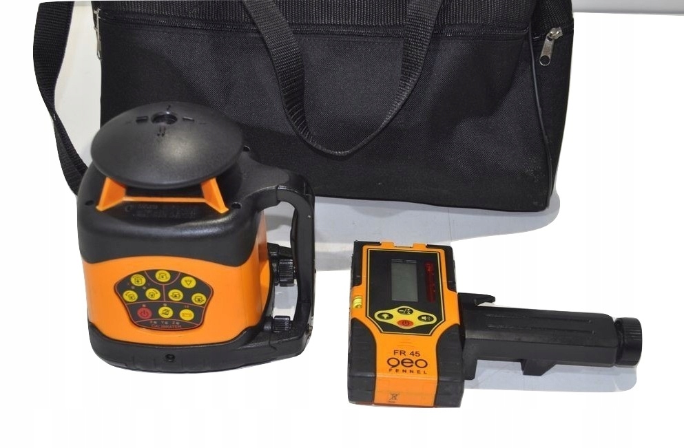 Niwelator laserowy Geo Fennel FL 250VA-N