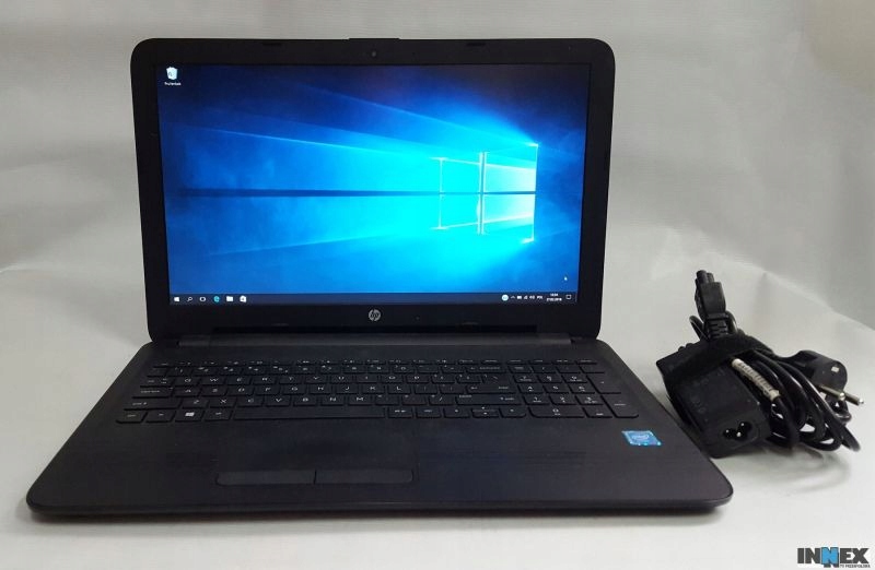 LAPTOP HP RTL8723BE + ZASILACZ PROMOCJA! - 7714342612 - oficjalne