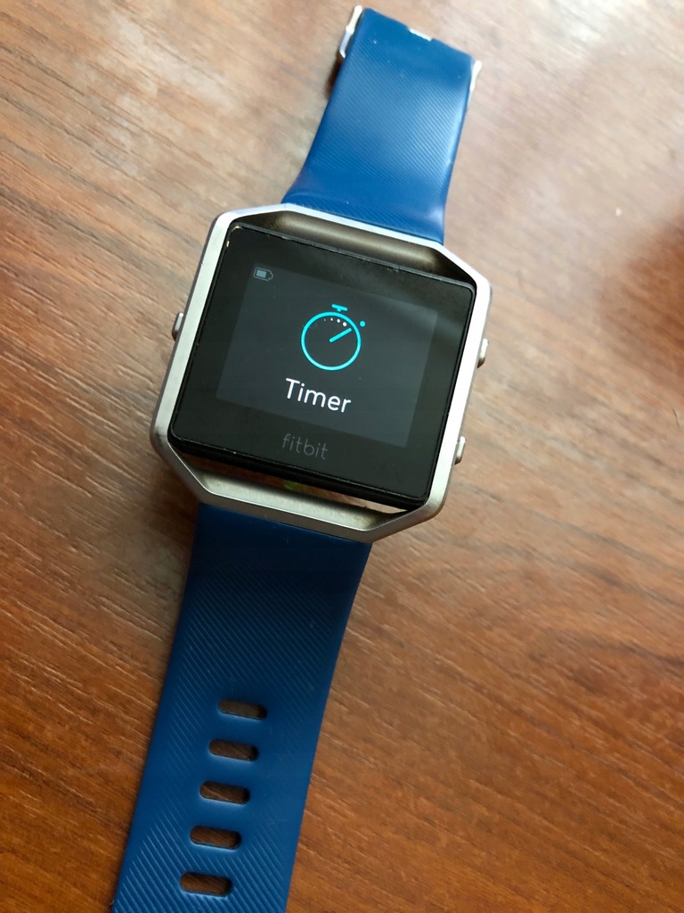 fitbit blaze 2 argos