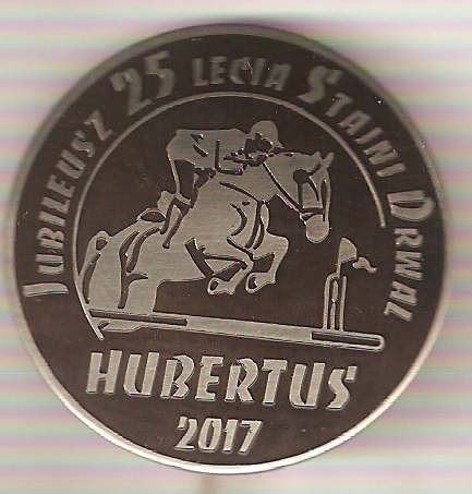 KLUB JEŻDZIECKI STAJNIA DRWAL LUBLIN
