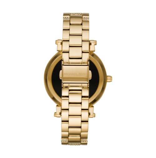michael kors smartwatch mkt5023
