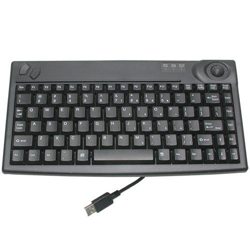 MINI klawiatura USB Sejin Electron INC. + trackbal