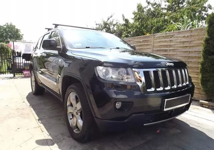 Exploring the Digital Archive: A Deep Dive into Jeep Grand Cherokee Wikipedia Polska