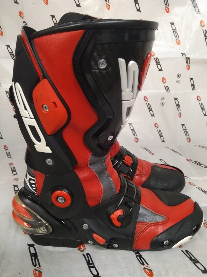 Sidi vertigo corsa sale