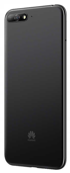 Купить Смартфон HUAWEI Y6 2018 2/16 ГБ OREO LTE 13Mpx: отзывы, фото, характеристики в интерне-магазине Aredi.ru