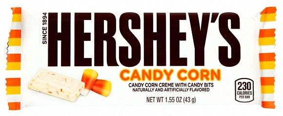 Hershey's Candy Corn