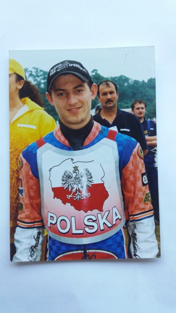 FOTGRAFIA RAFAŁ SZOMBIERSKI REPREZENTACJA POLSKI