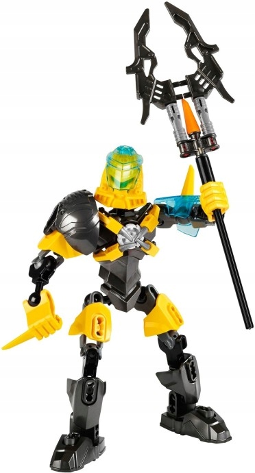 Lego Hero Factory 44012 Evo