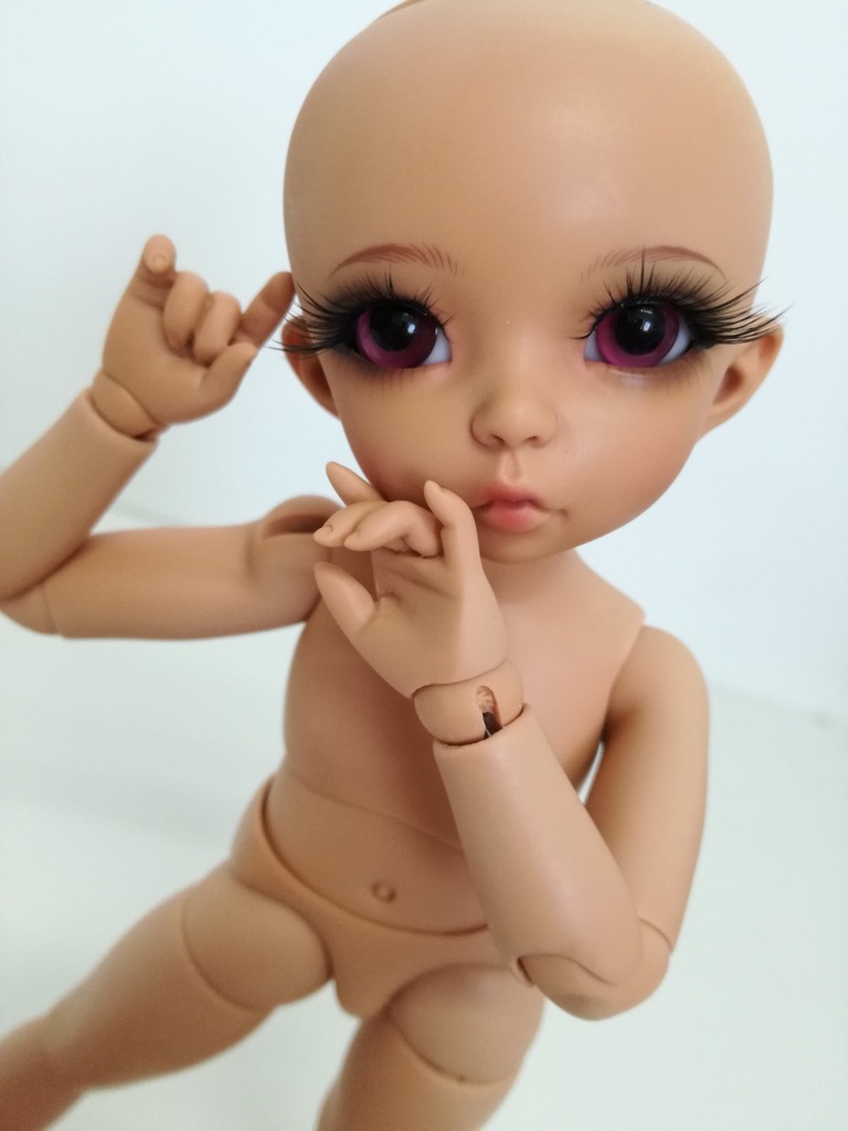 Littlefee doll sales