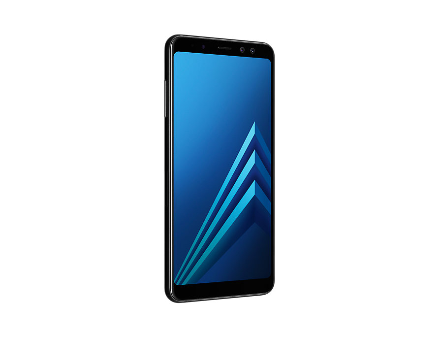 samsung a8 2018 a530f