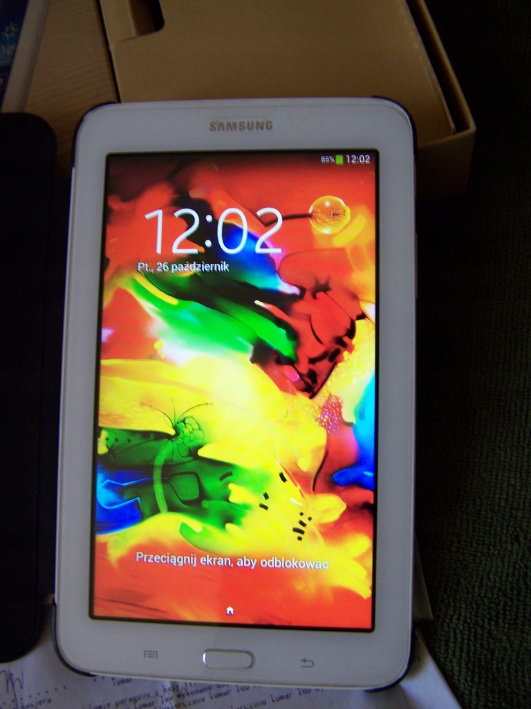 tablet tab 3