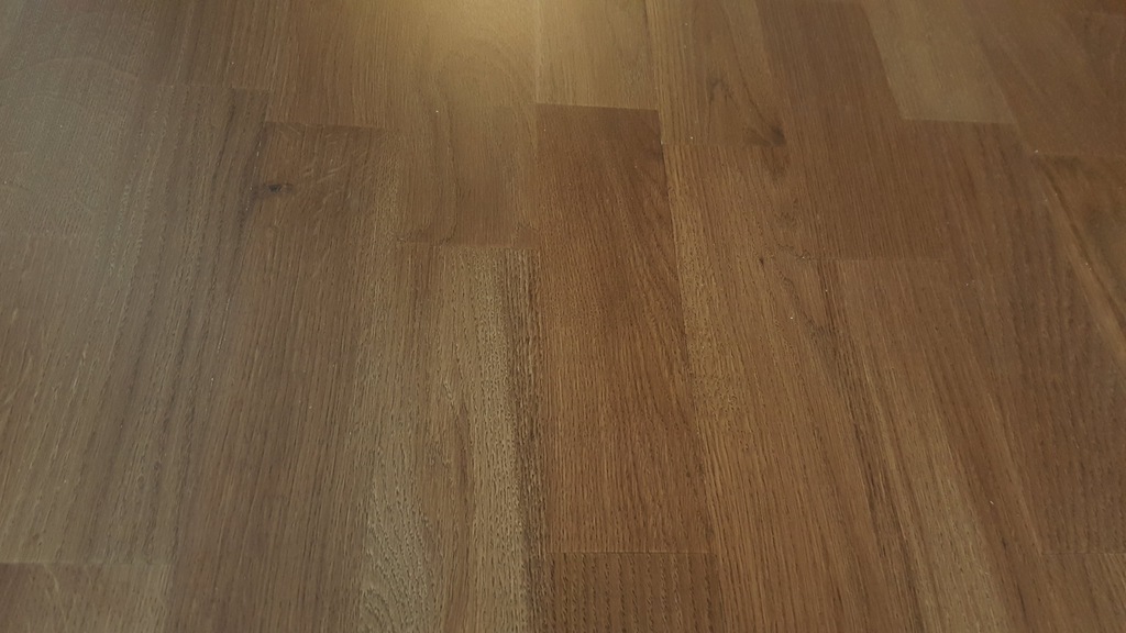 Deska Dąb Walnut - Barlinek - Oferta Specjalna
