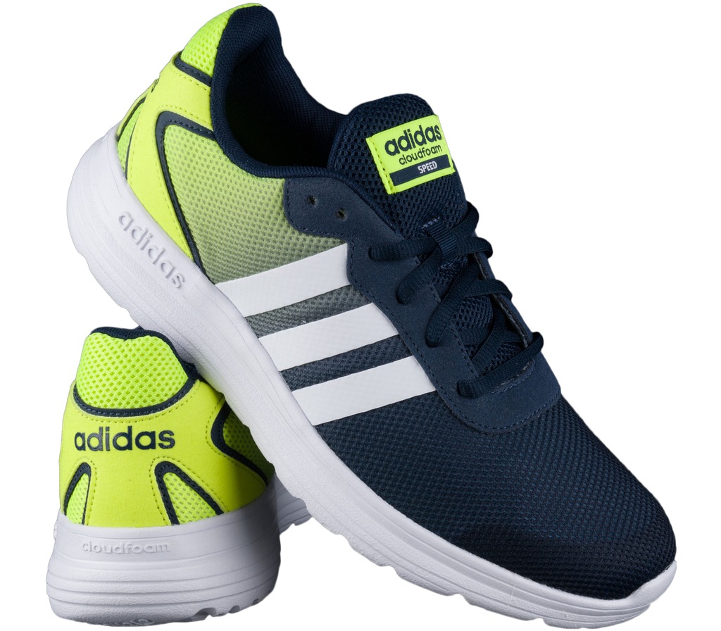 Adidas neo shop cloudfoam speed k