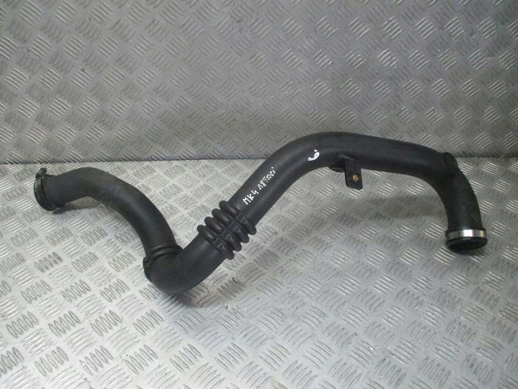 RURA DOLOT PRZEWÓD INTERCOOLERA MONDEO MK4 1.8TDCI