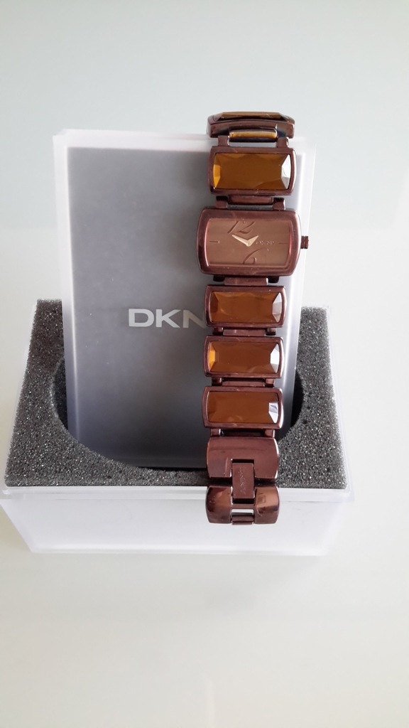 Zegarek DKNY oryginalny