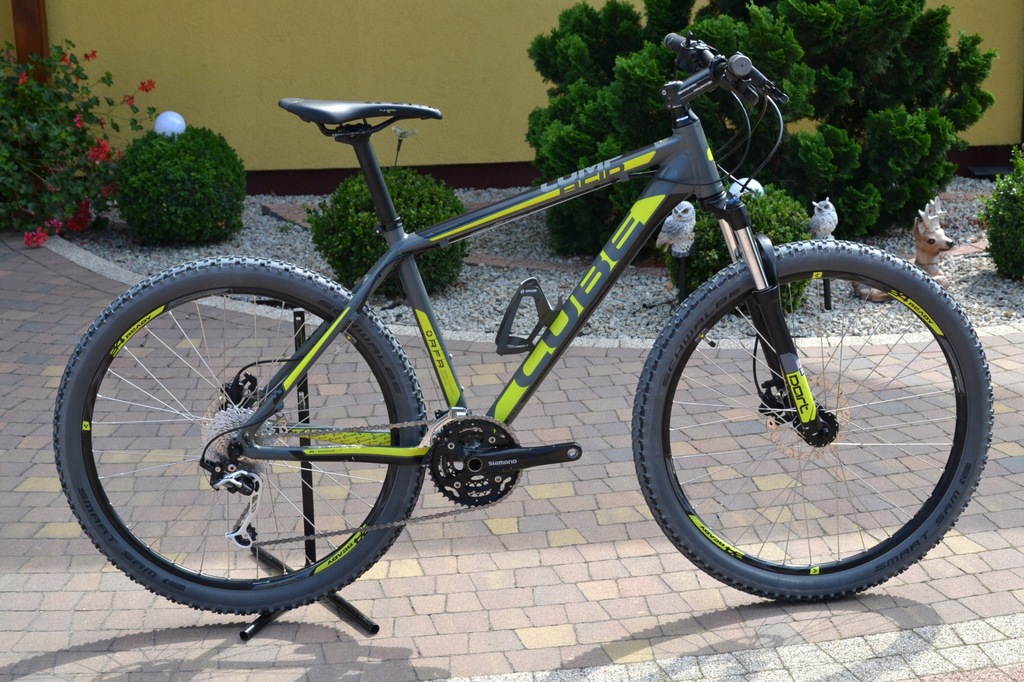 super Cube Acid Comp SLX XT Dart Hayes 18`
