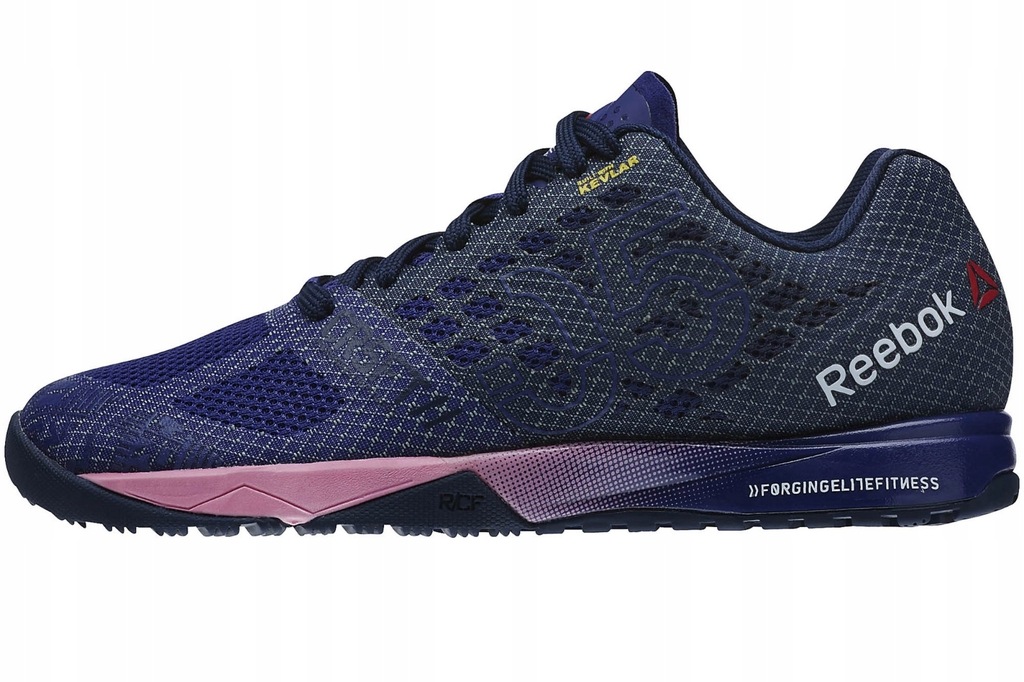 Buty reebok r crossfit nano 5.0 hotsell