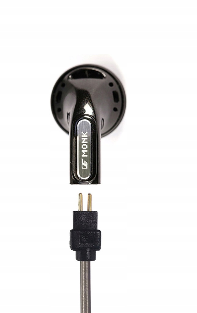 Venture Electronics VE Monk Omega Edition Black