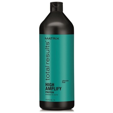 MATRIX NEW HIGH AMPLIFY OBJĘTOŚĆ SZAMPON 1000 ML