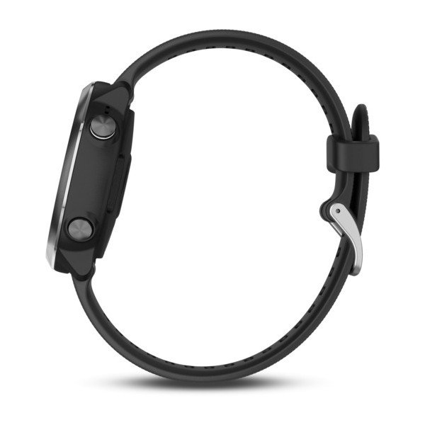 jabra elite sport garmin fenix