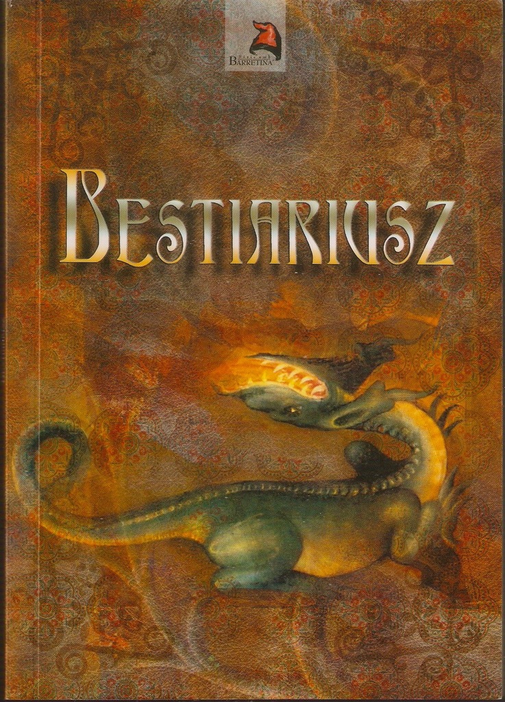 LITERATURA KATALOŃSKA BESTIARIUSZ  AUTOGRAF