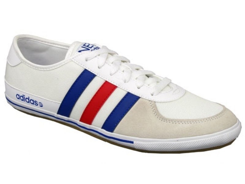 ADIDAS VLNEO INDI X73882 BUTY MĘSKIE TENISÓWKI