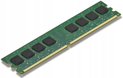 DIMM DDR2 2GB 667MHz CL5 PC2-5300U