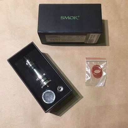 E papieros Atomizer Clearomizer Vape