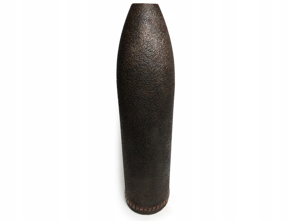 POCISK NOBÓJ ARTYLERYJSKI I WOJNA 122MM