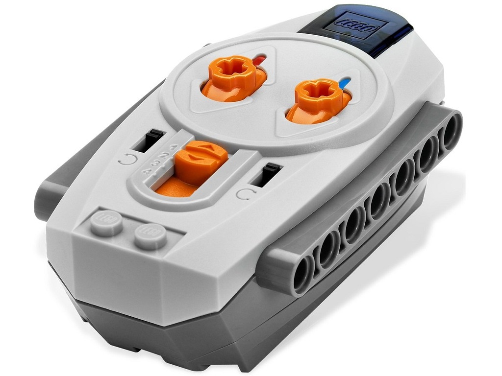 LEGO TECHNIC 8885 POWER FUNCTIONS - PILOT IR