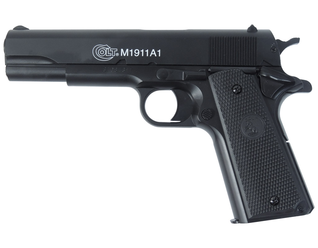 Pistolet ASG Cybergun Colt 1911A1