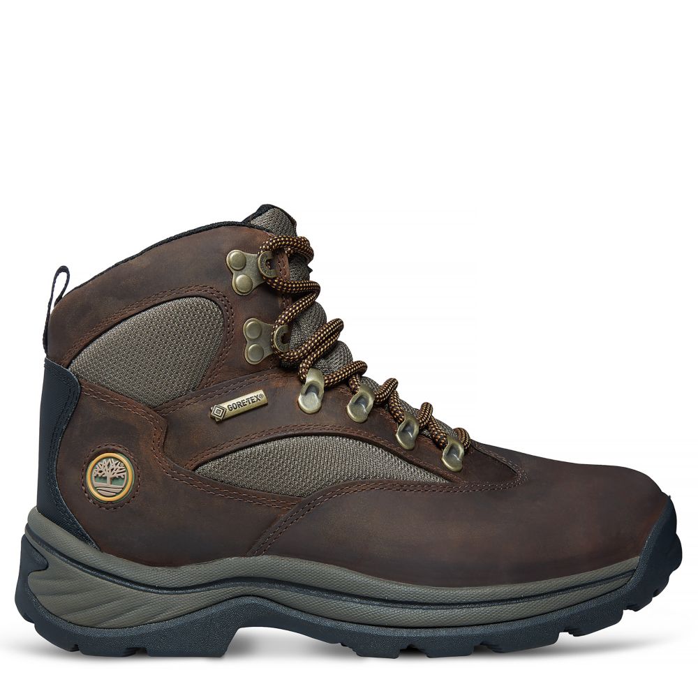 timberland chocorua gtx