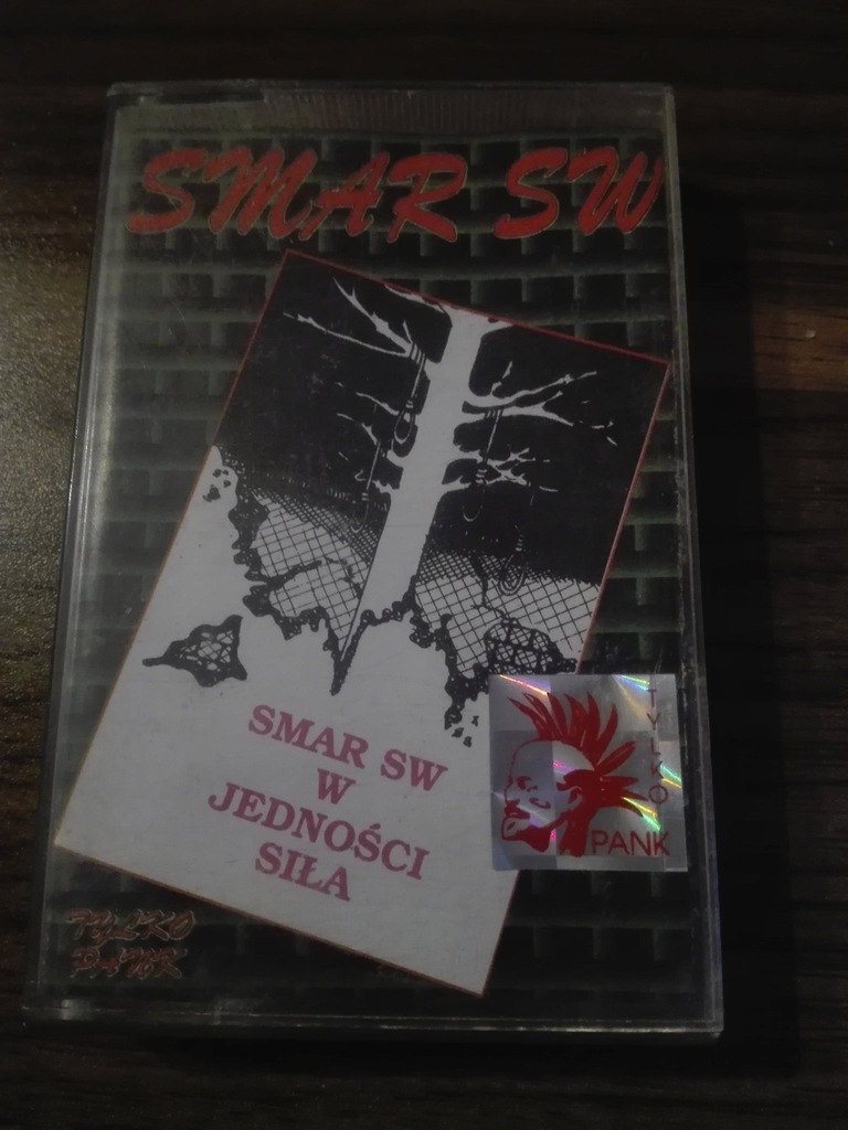 Smar SW - W Jedności Siła